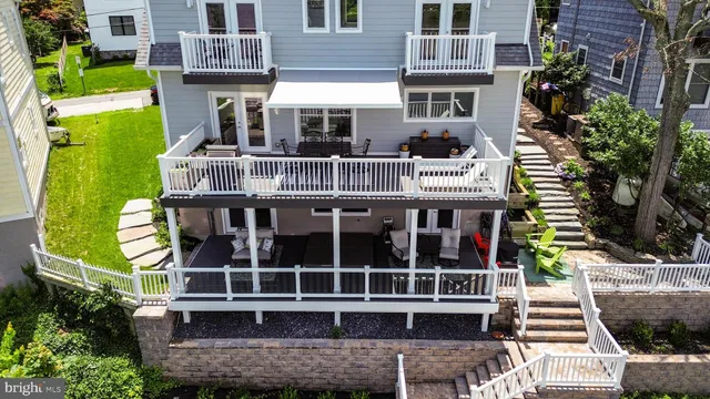 $1,900,000 | 404 Alameda Parkway, Arnold, MD 21012