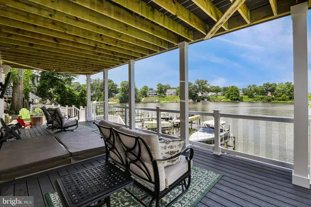 $1,900,000 | 404 Alameda Parkway, Arnold, MD 21012