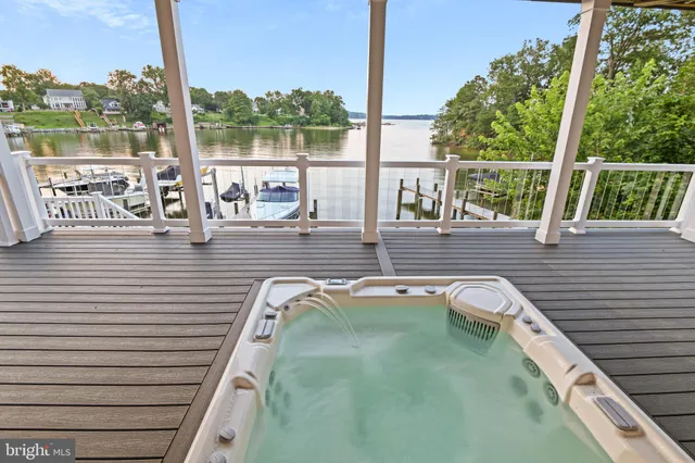 $1,900,000 | 404 Alameda Parkway, Arnold, MD 21012