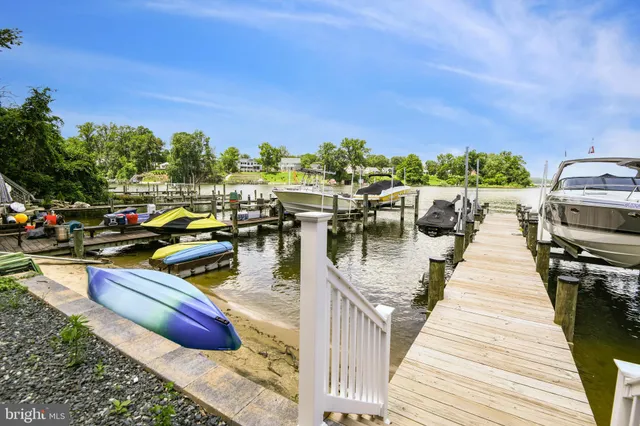 $1,900,000 | 404 Alameda Parkway, Arnold, MD 21012