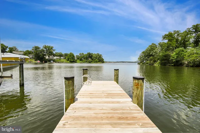 $1,900,000 | 404 Alameda Parkway, Arnold, MD 21012