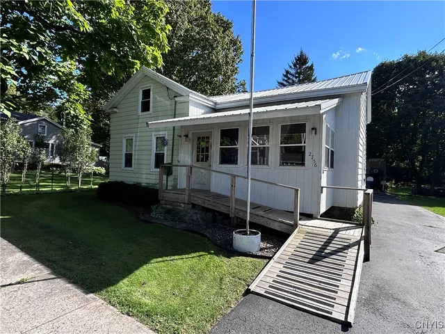 $114,900 | 2756 Green Street, Brutus, NY 13166