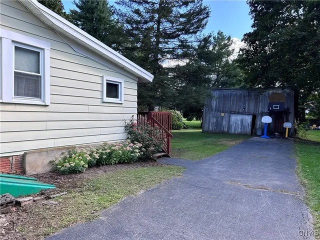 $114,900 | 2756 Green Street, Brutus, NY 13166