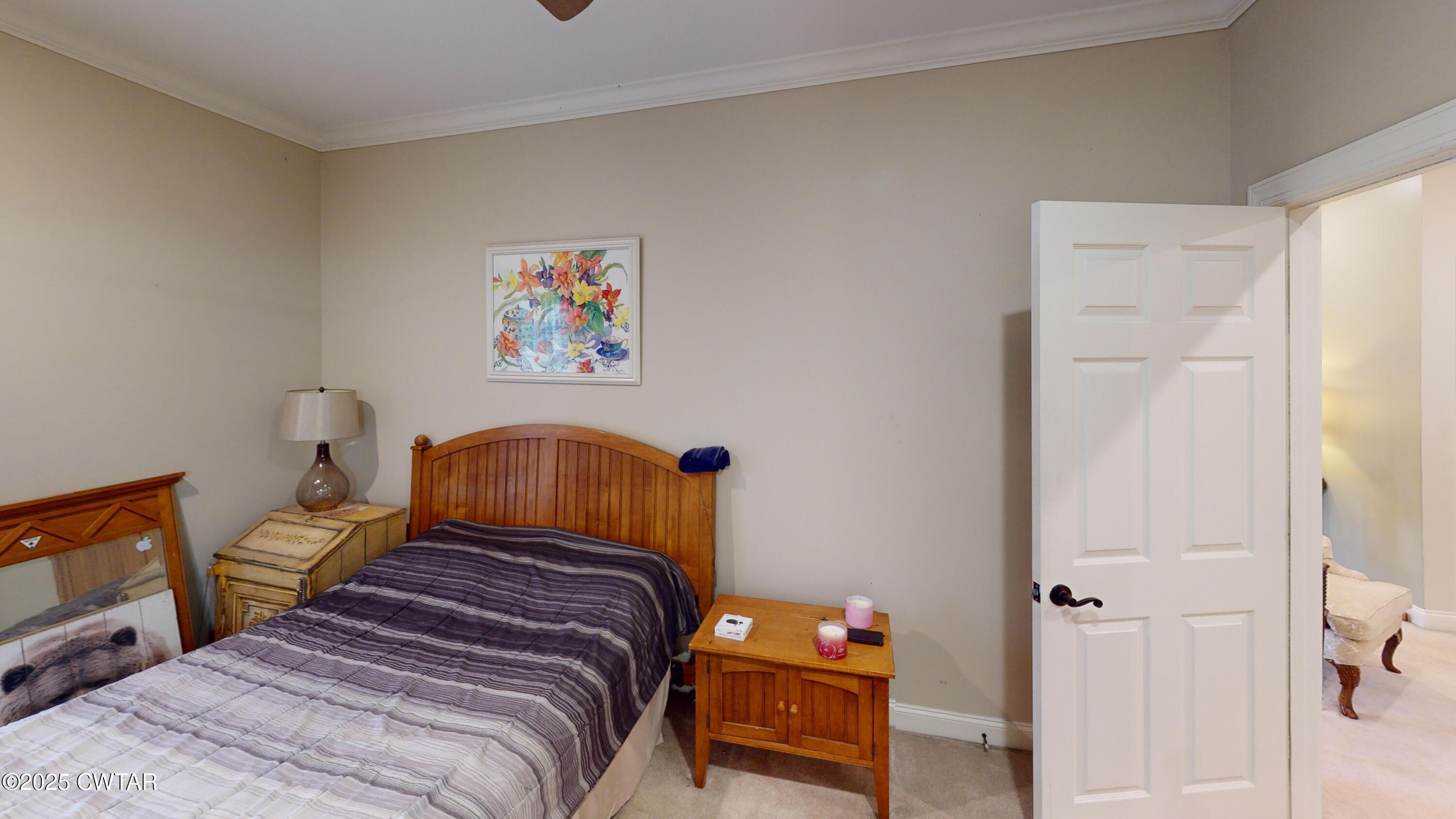 1100 Valley Road Dyersburg, TN 38024 - Photo 22 of 39 1100-Valley-Rd-Bedroom 5