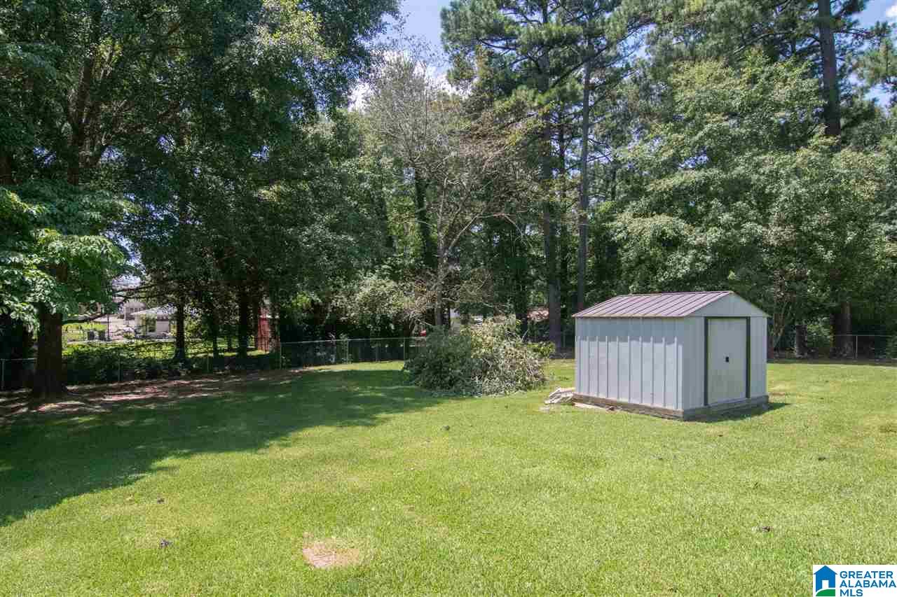 11 Monte Tierra Trail Montevallo, AL 35115 - Photo 38 of 39