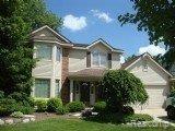 44612 Danbury Road Canton, MI 48188 - Photo 1 of 14 Front