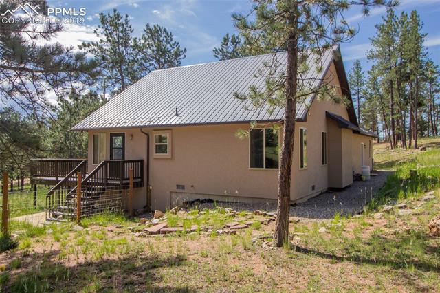 275 Thunder Ridge Road Florissant, CO 80816 - Photo 6 of 22