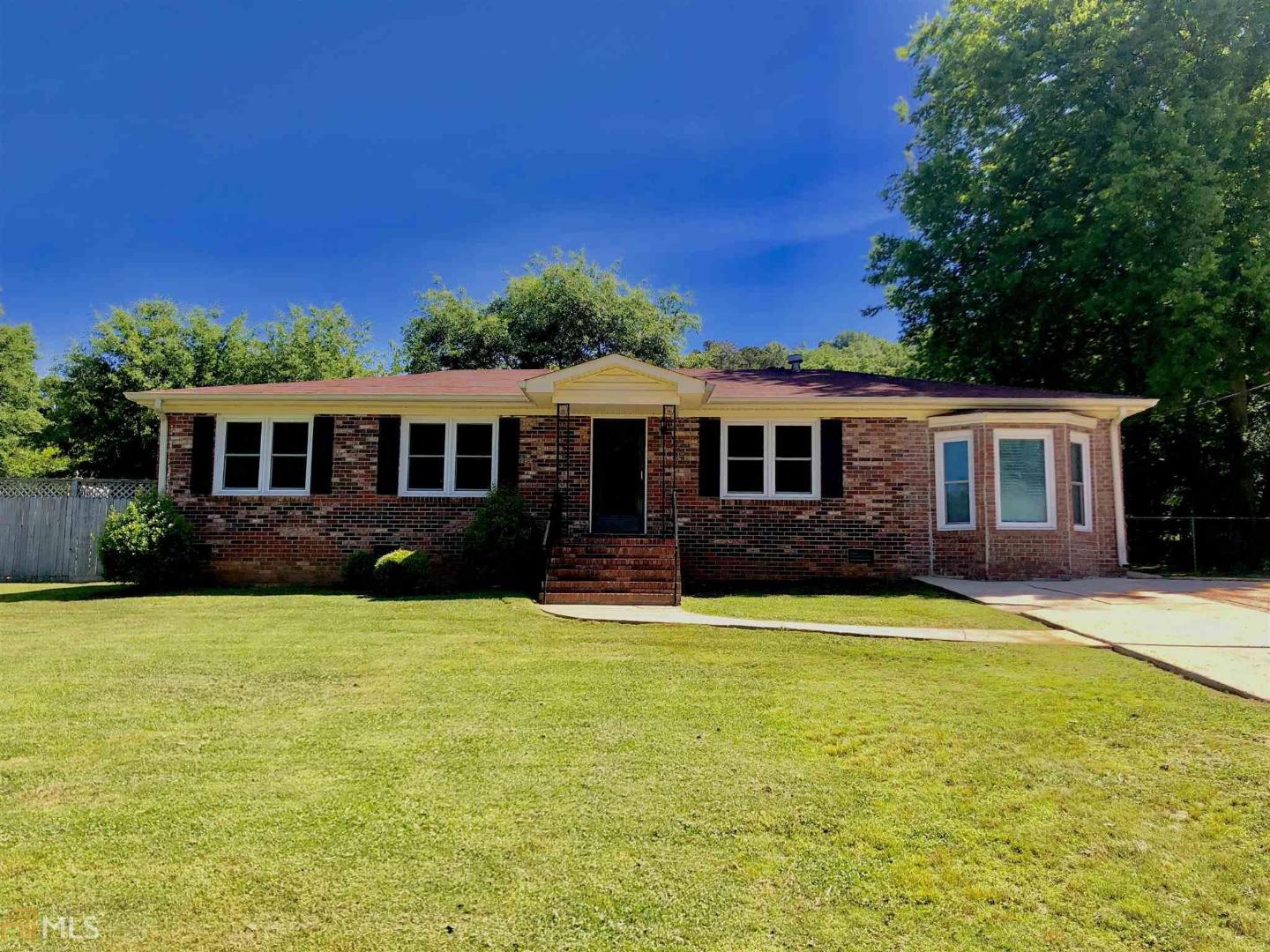 591 Old Lindale Road Southeast Lindale, GA 30147 - Photo 1 of 1 Gallery Image 1