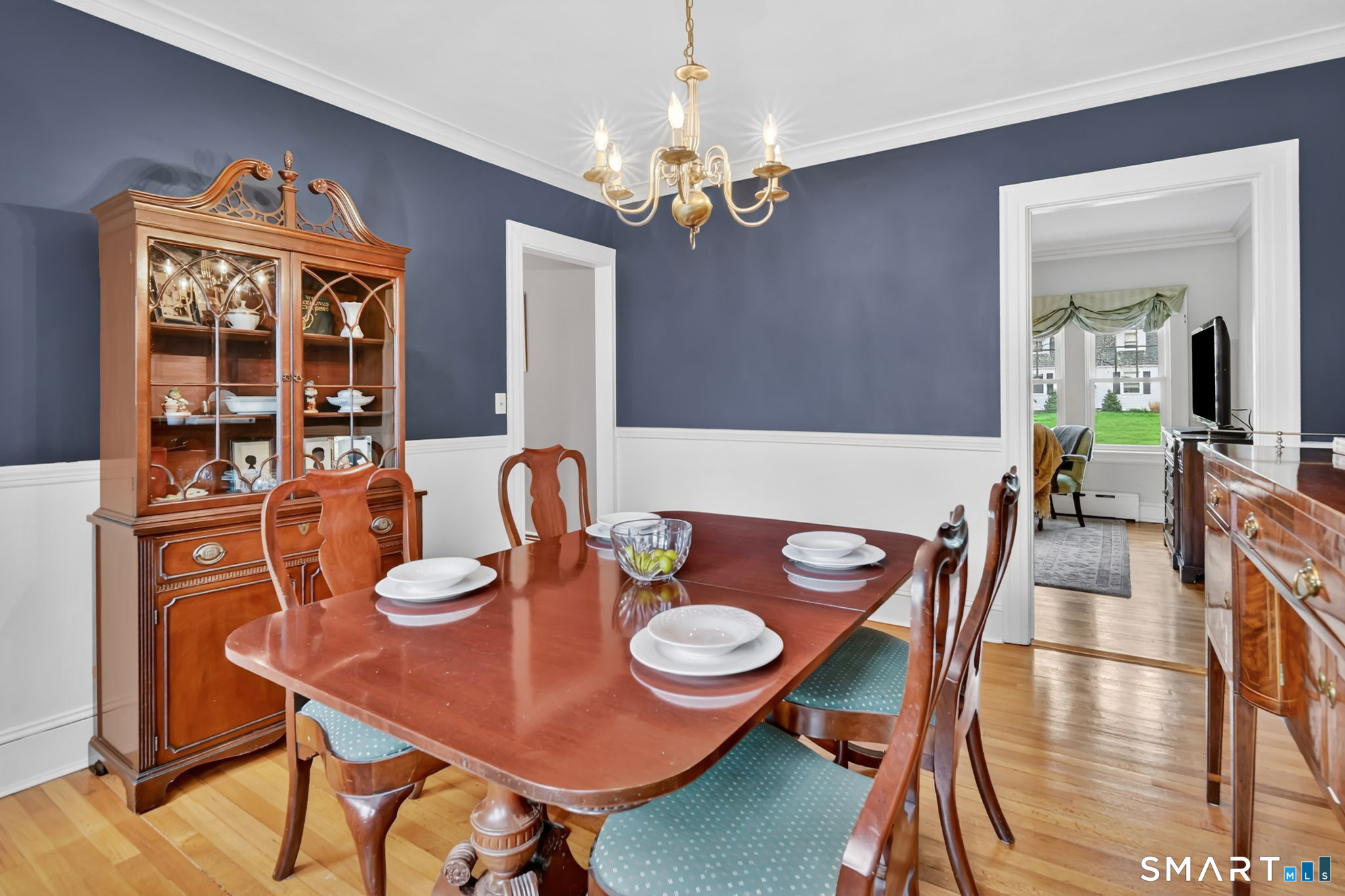 219 Auburn Road West Hartford, CT 06119 - Photo 18 of 38