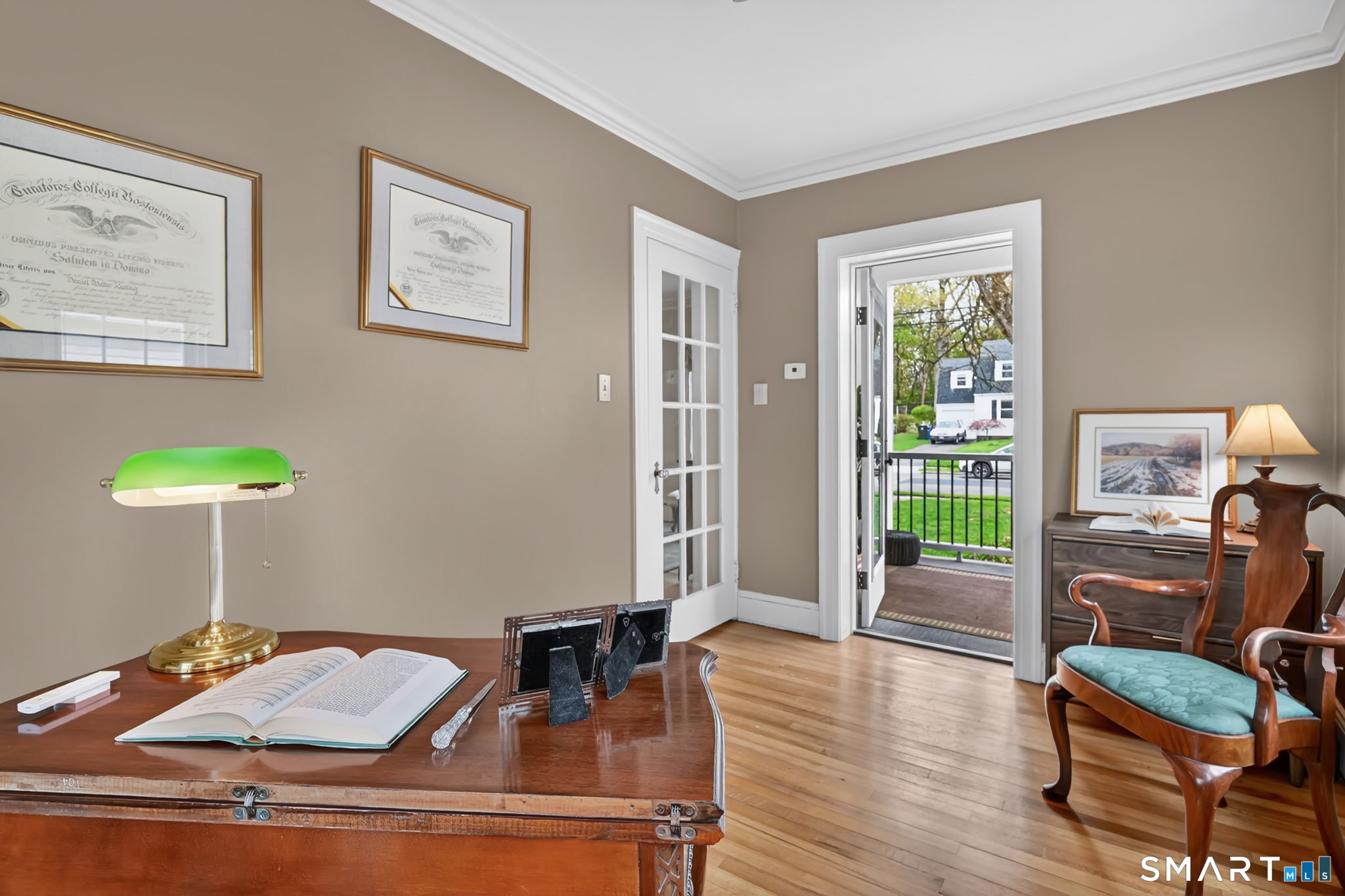 219 Auburn Road West Hartford, CT 06119 - Photo 20 of 38