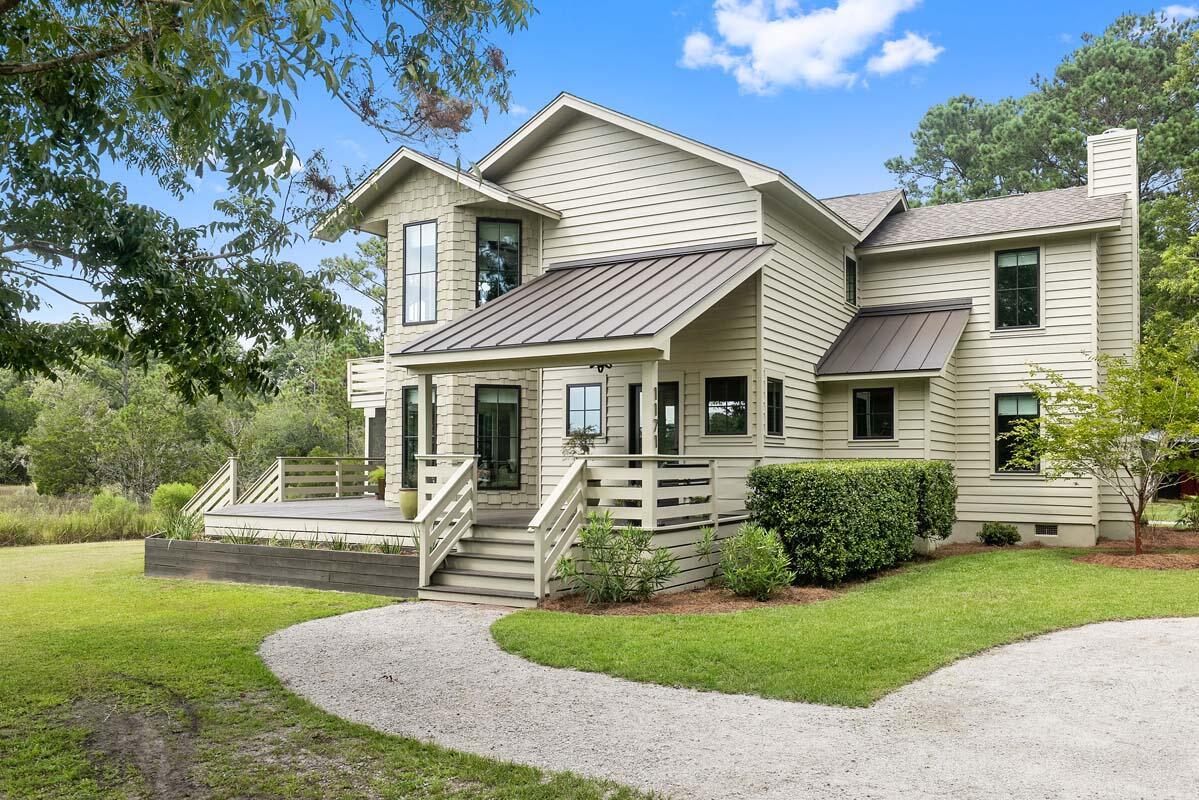 1171 Harts Bluff Road Wadmalaw Island, SC 29487 - Photo 15 of 75 DSC_7496