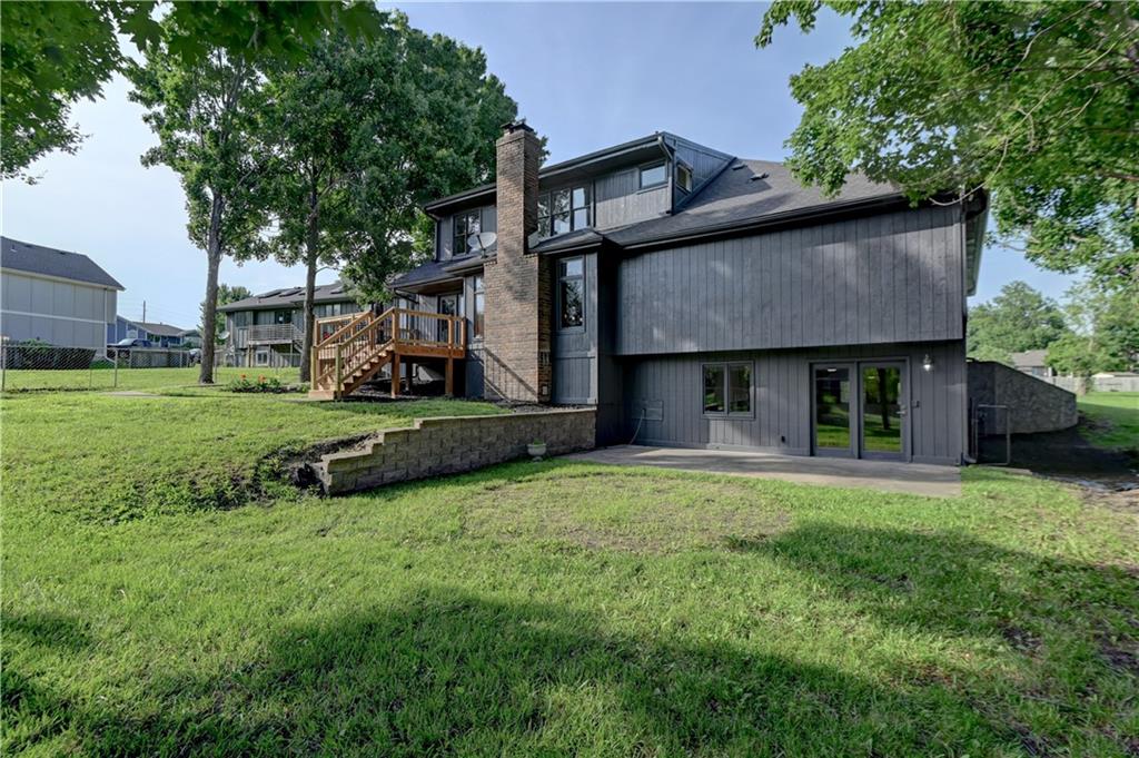 1103 Brookside Place Raymore, MO 64083 - Photo 85 of 93