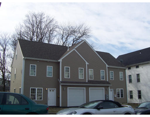 271 Locust Street, Unit 1 Fall River, MA 02720 - Photo 1 of 4 Gallery Image 1