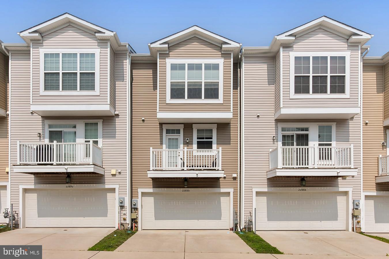 22888 Eileen Square Sterling, VA 20166 - Photo 35 of 35