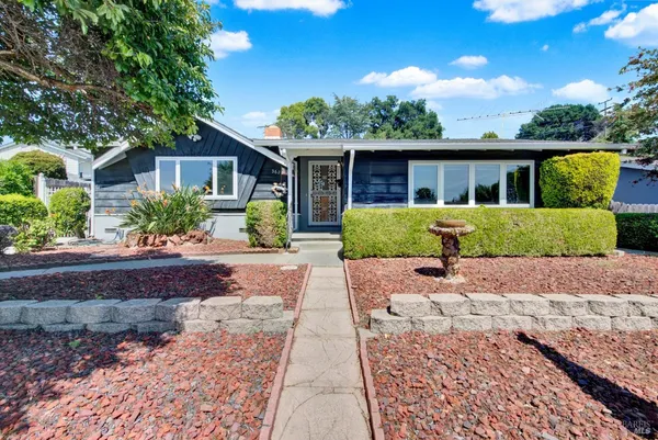 $459,000 | 362 De Anza Drive, Vallejo, CA 94589