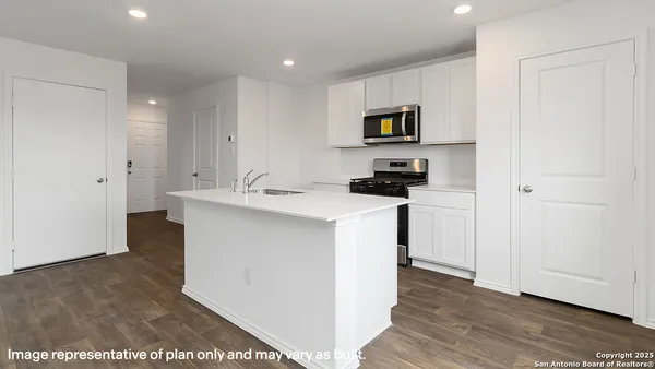 $244,245 | 4307 Common Sage, Von Ormy, TX 78073