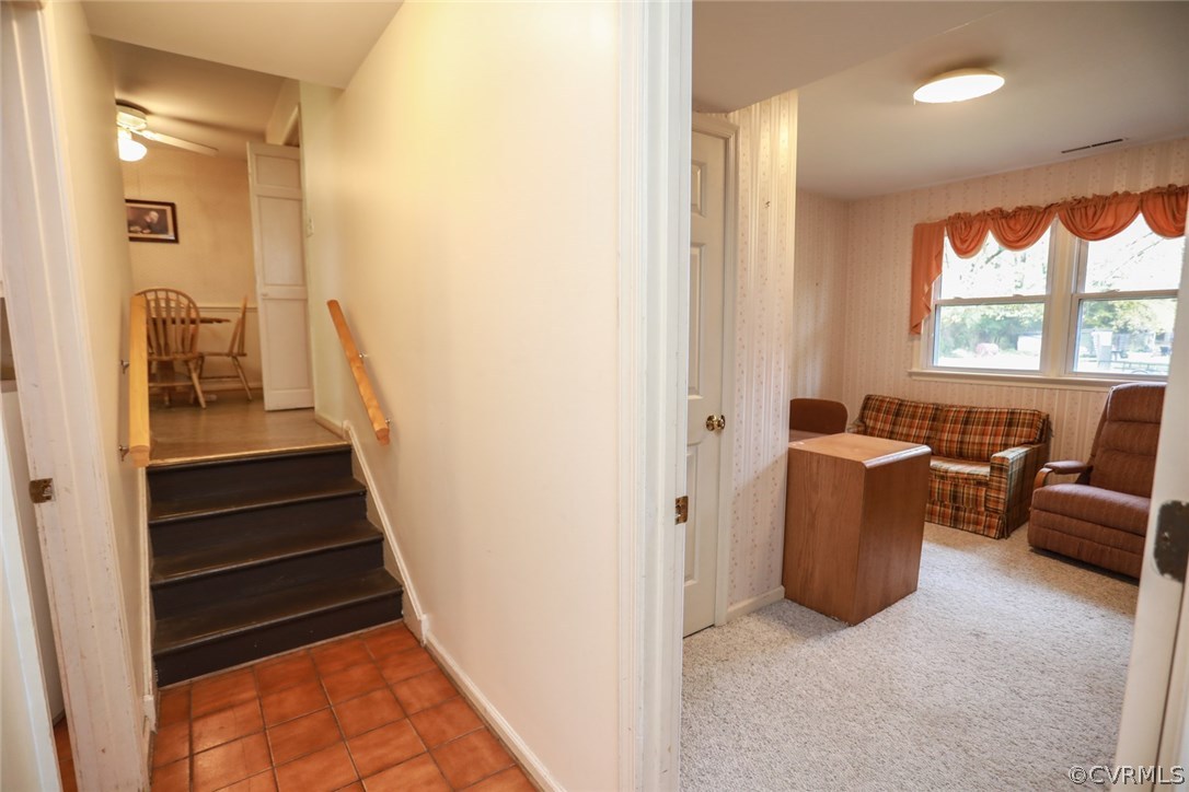 2801 Euphoria Road Chester, VA 23831 - Photo 13 of 47