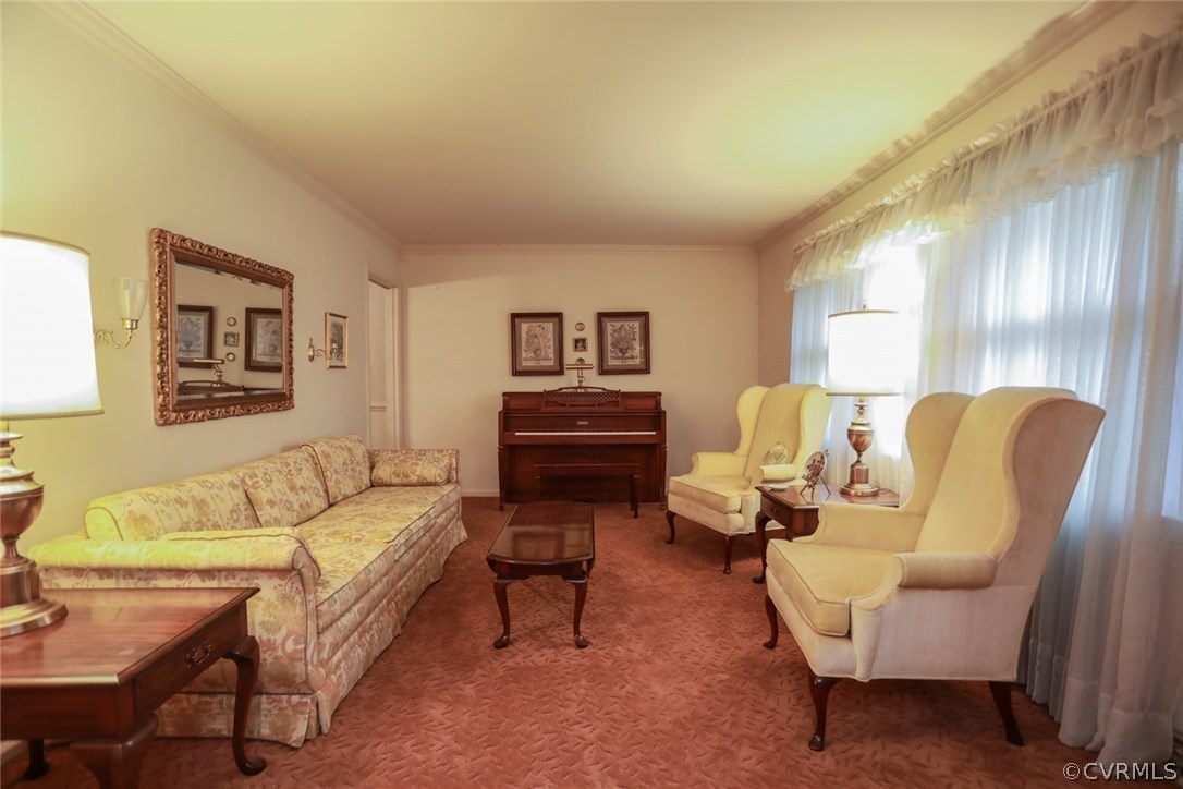 2801 Euphoria Road Chester, VA 23831 - Photo 16 of 47