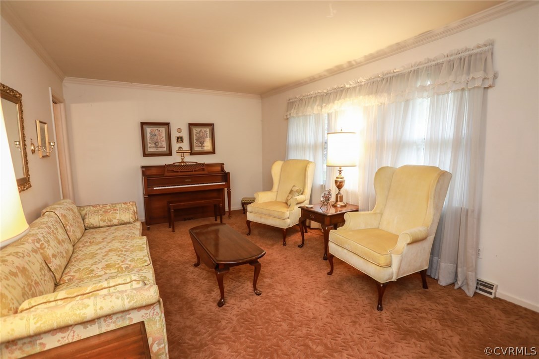 2801 Euphoria Road Chester, VA 23831 - Photo 18 of 47