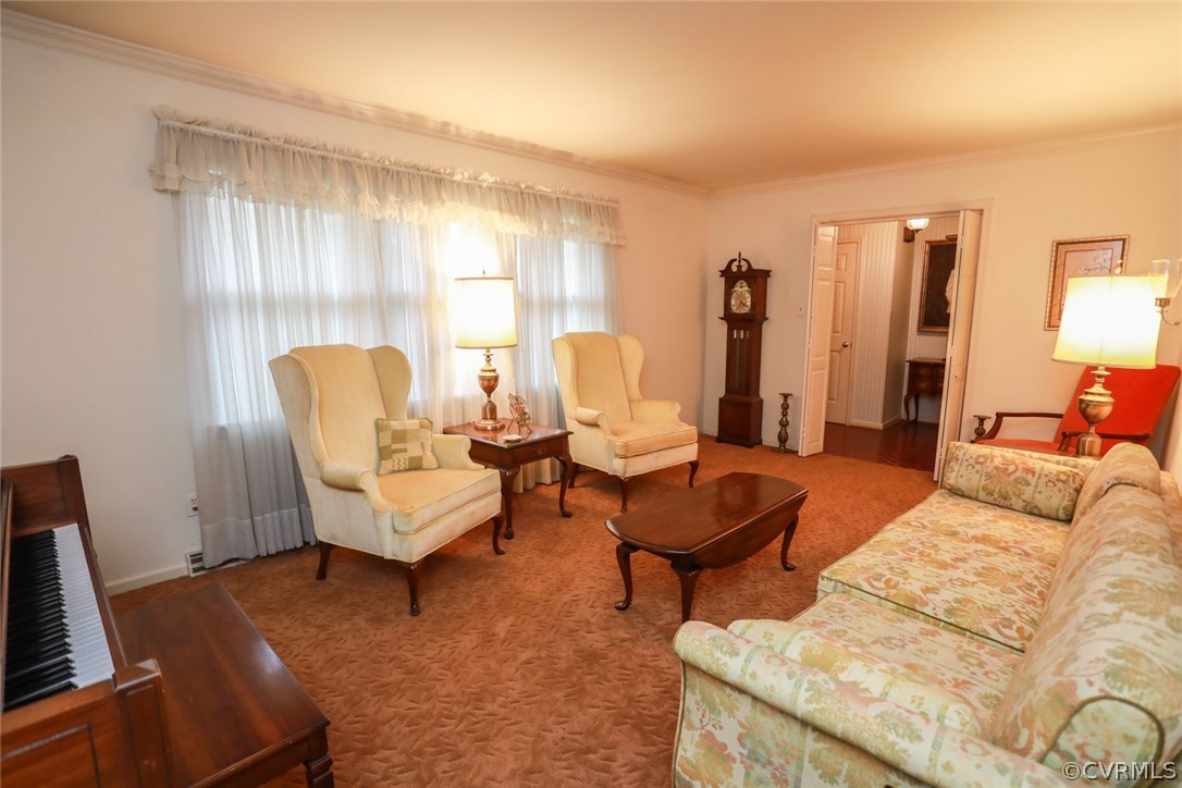 2801 Euphoria Road Chester, VA 23831 - Photo 19 of 47