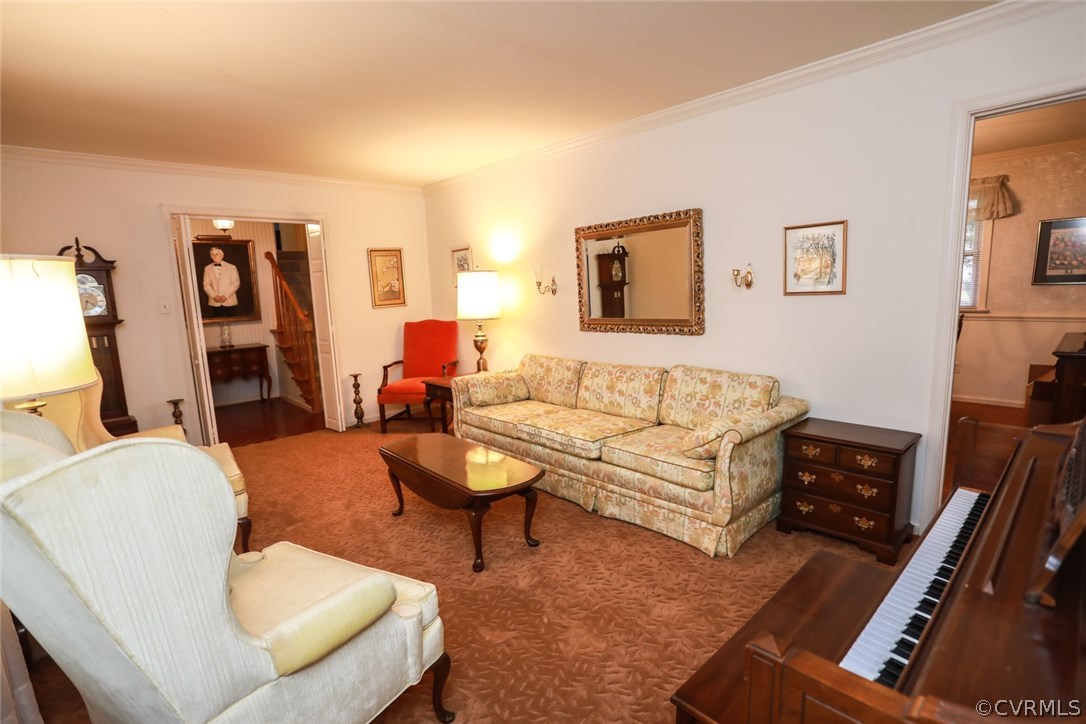2801 Euphoria Road Chester, VA 23831 - Photo 20 of 47