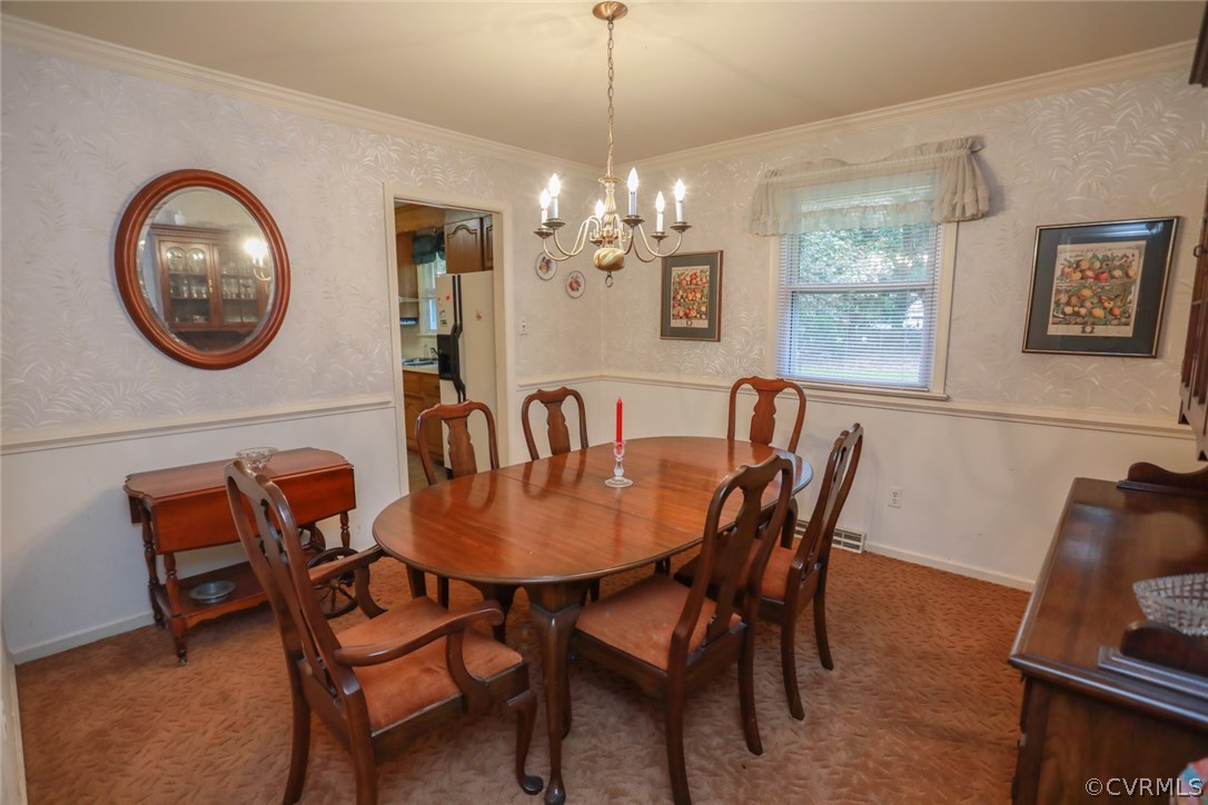 2801 Euphoria Road Chester, VA 23831 - Photo 22 of 47