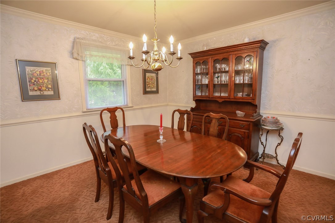 2801 Euphoria Road Chester, VA 23831 - Photo 23 of 47