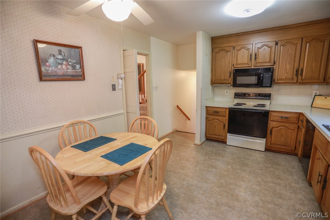 2801 Euphoria Road Chester, VA 23831 - Photo 24 of 47