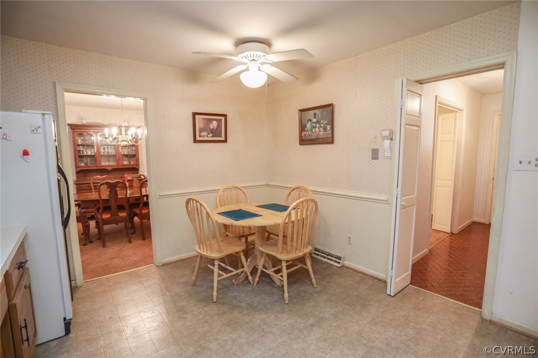 2801 Euphoria Road Chester, VA 23831 - Photo 30 of 47