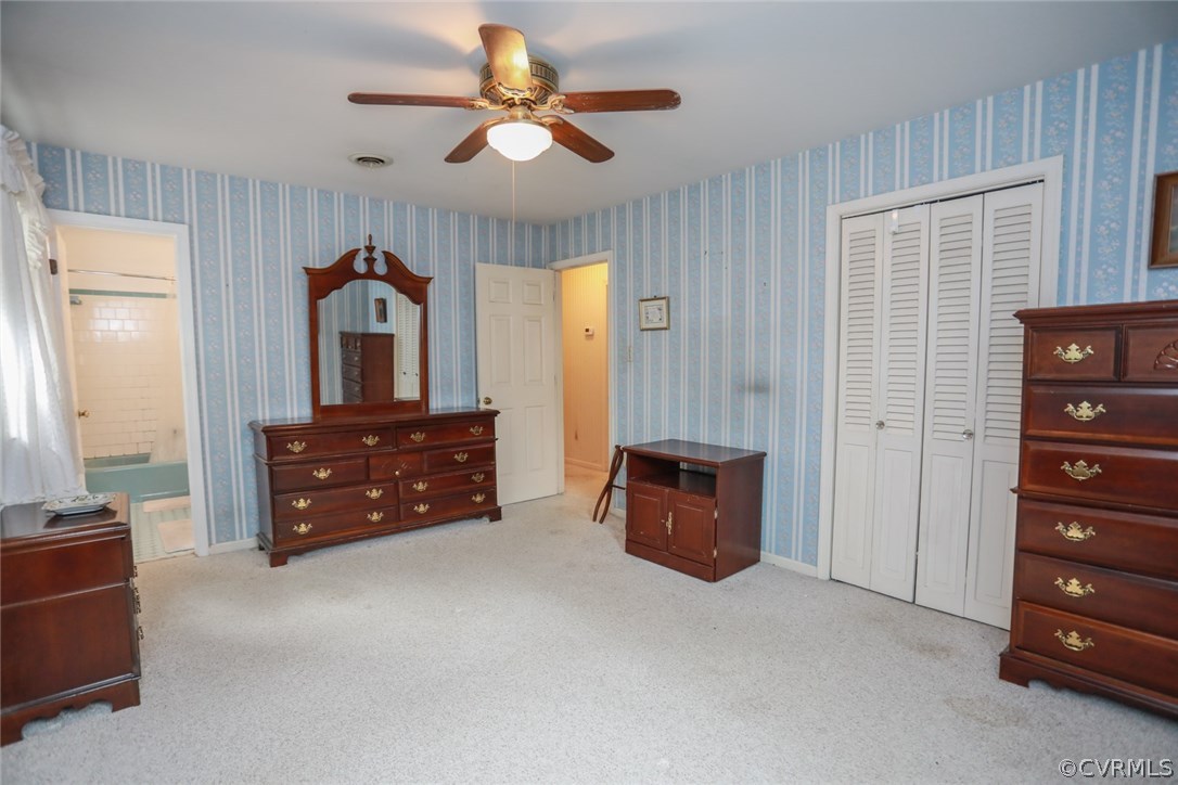 2801 Euphoria Road Chester, VA 23831 - Photo 36 of 47