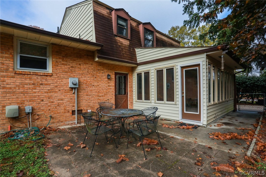 2801 Euphoria Road Chester, VA 23831 - Photo 40 of 47