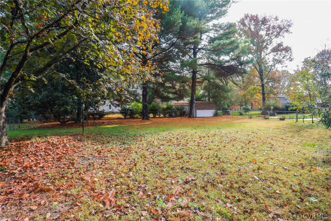 2801 Euphoria Road Chester, VA 23831 - Photo 41 of 47