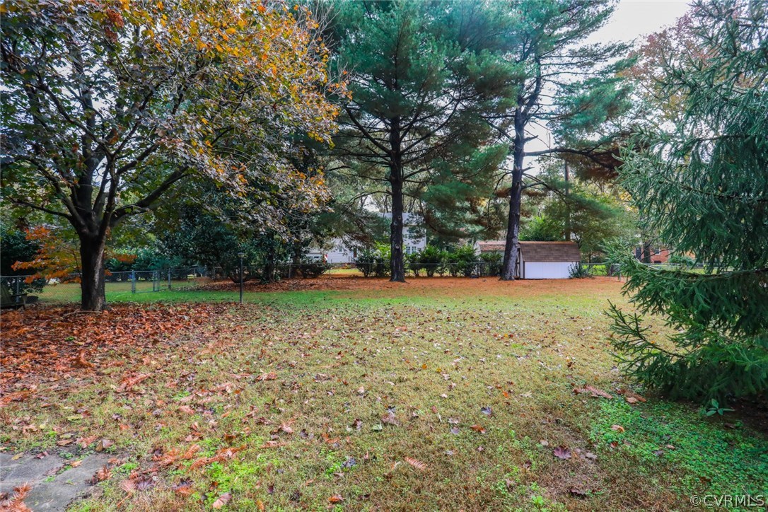 2801 Euphoria Road Chester, VA 23831 - Photo 42 of 47