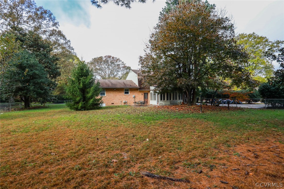 2801 Euphoria Road Chester, VA 23831 - Photo 45 of 47