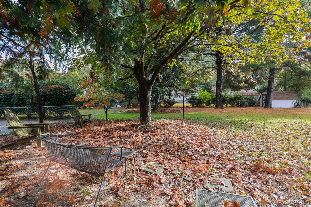 2801 Euphoria Road Chester, VA 23831 - Photo 46 of 47
