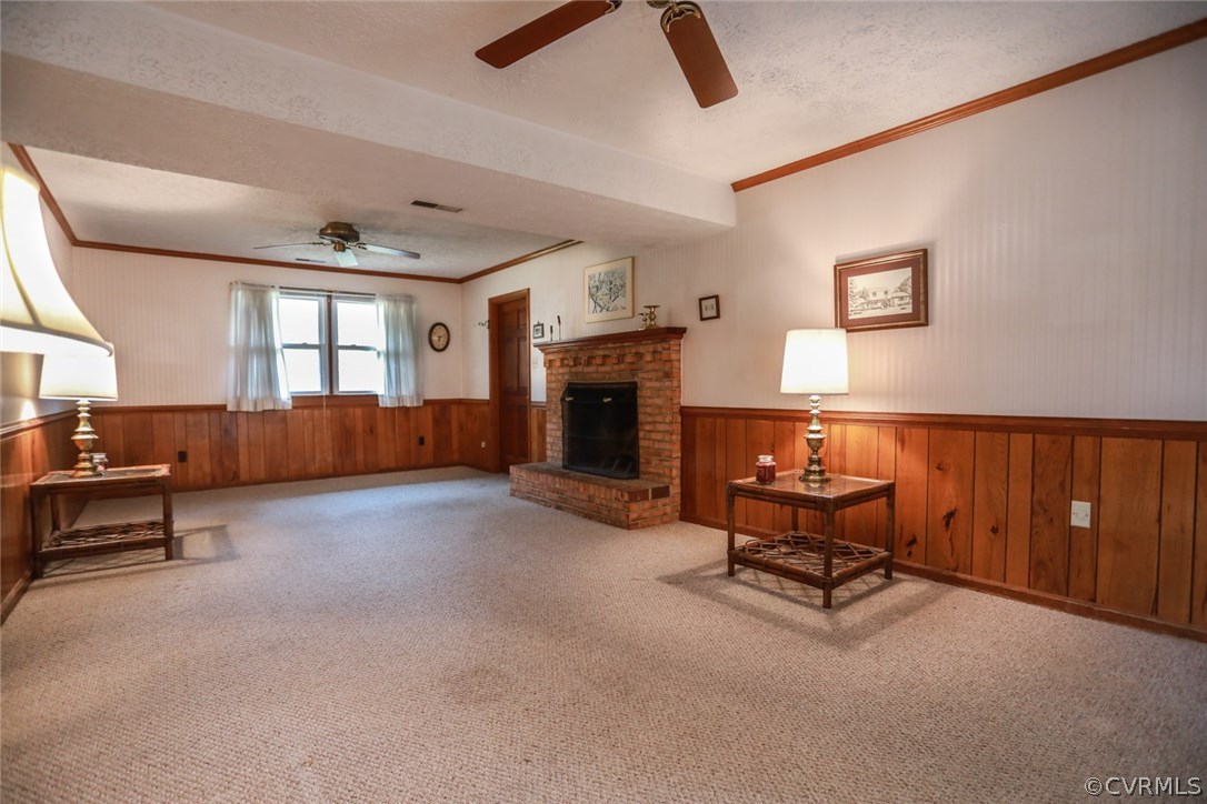 2801 Euphoria Road Chester, VA 23831 - Photo 6 of 47