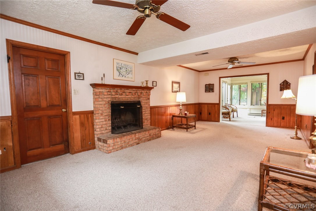 2801 Euphoria Road Chester, VA 23831 - Photo 7 of 47