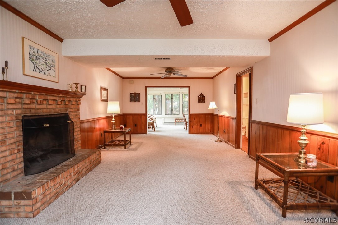 2801 Euphoria Road Chester, VA 23831 - Photo 8 of 47