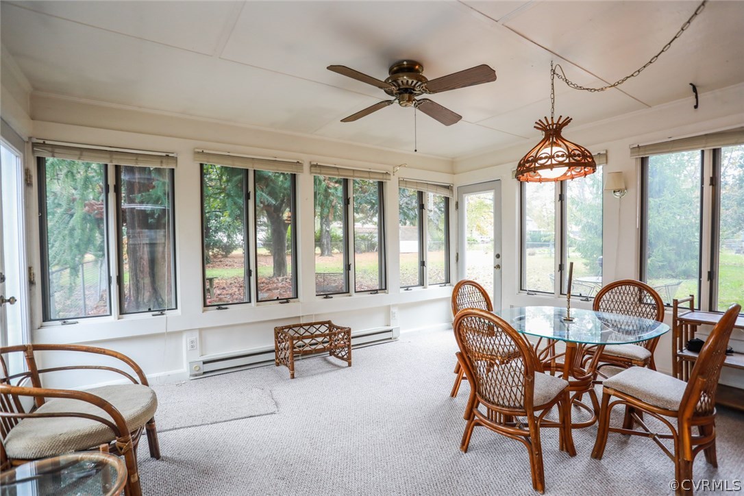 2801 Euphoria Road Chester, VA 23831 - Photo 10 of 47