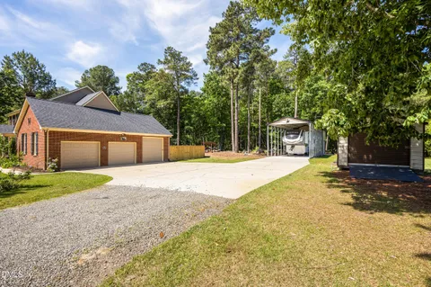 $550,000 | 4209 Lassiter Road, Wake Forest, NC 27587