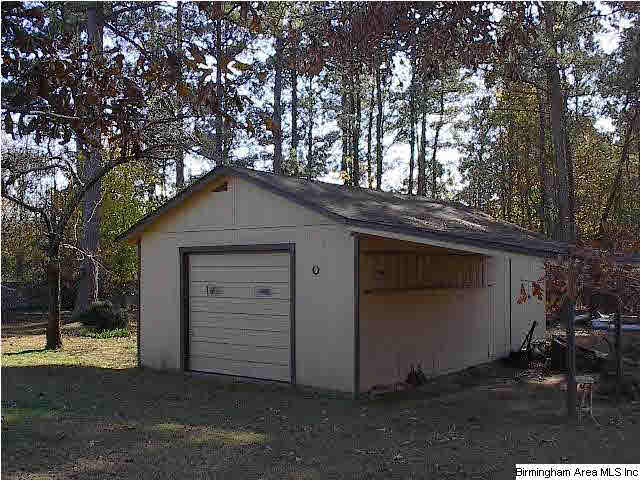 29 Quail Run Lane Sylacauga, AL 35151 - Photo 22 of 24