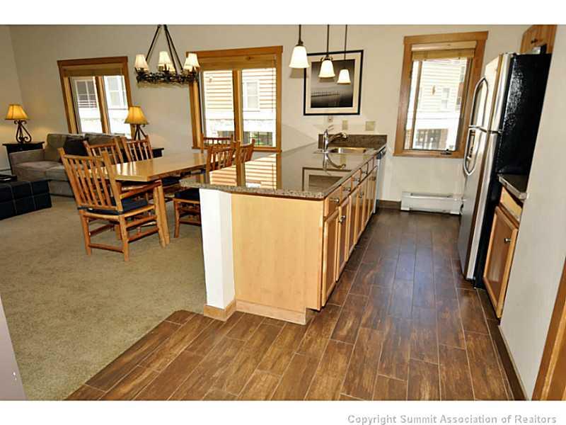 91 River Run Road, Unit 8125 Keystone, CO 80435 - Photo 1 of 25 Gallery Image 1