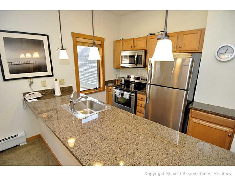 91 River Run Road, Unit 8125 Keystone, CO 80435 - Photo 2 of 25 Gallery Image 2