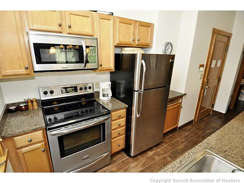 91 River Run Road, Unit 8125 Keystone, CO 80435 - Photo 3 of 25 Gallery Image 3