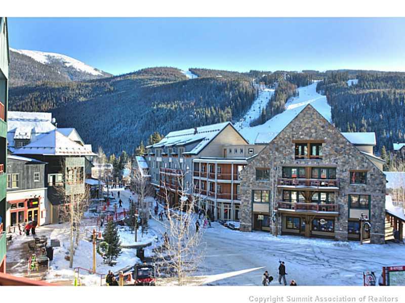 91 River Run Road, Unit 8125 Keystone, CO 80435 - Photo 22 of 25 Gallery Image 22