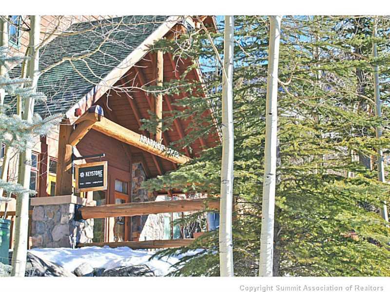 91 River Run Road, Unit 8125 Keystone, CO 80435 - Photo 24 of 25 Gallery Image 24