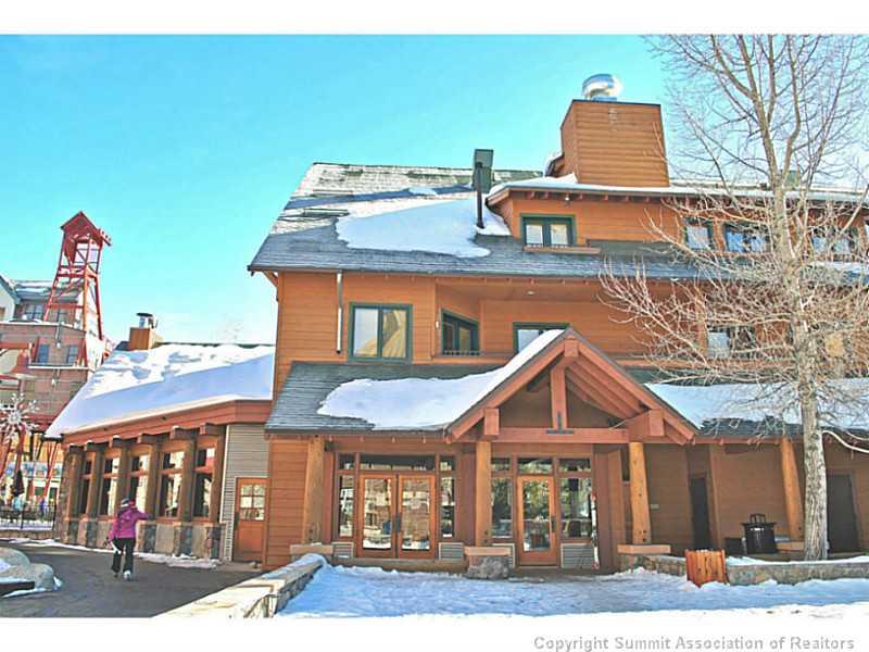 91 River Run Road, Unit 8125 Keystone, CO 80435 - Photo 25 of 25 Gallery Image 25