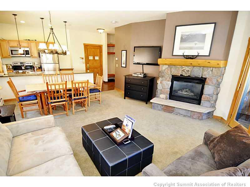 91 River Run Road, Unit 8125 Keystone, CO 80435 - Photo 4 of 25 Gallery Image 4