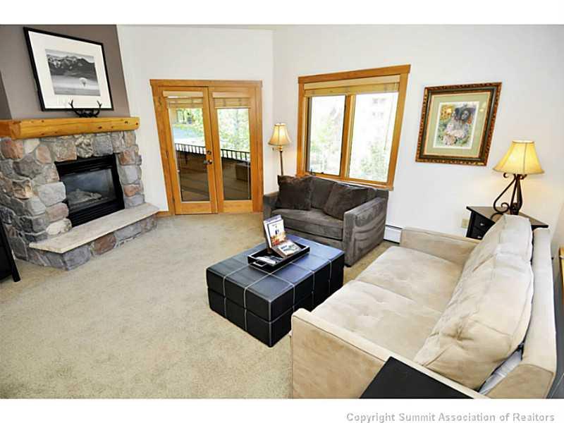 91 River Run Road, Unit 8125 Keystone, CO 80435 - Photo 5 of 25 Gallery Image 5