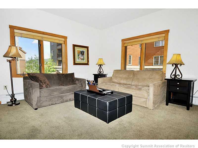91 River Run Road, Unit 8125 Keystone, CO 80435 - Photo 6 of 25 Gallery Image 6